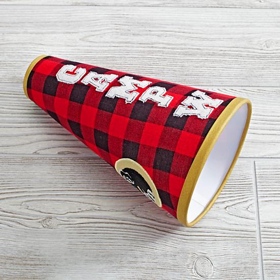 camp spirit bullhorn